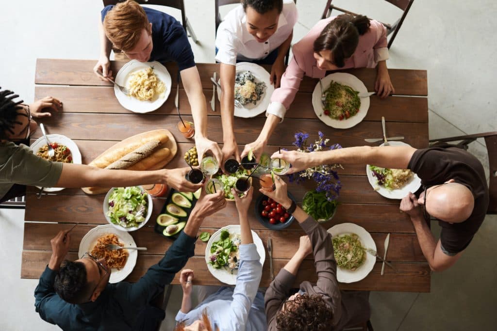 Reuniting Your Corporate Family®, Part I
