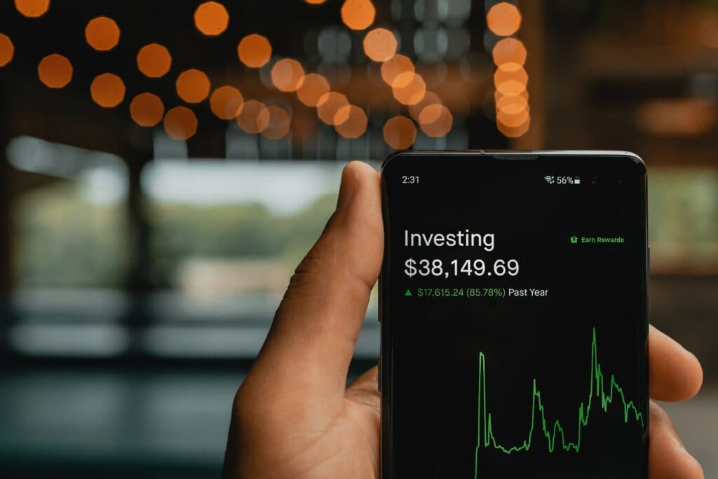 Investing Wisely: Talent Matters