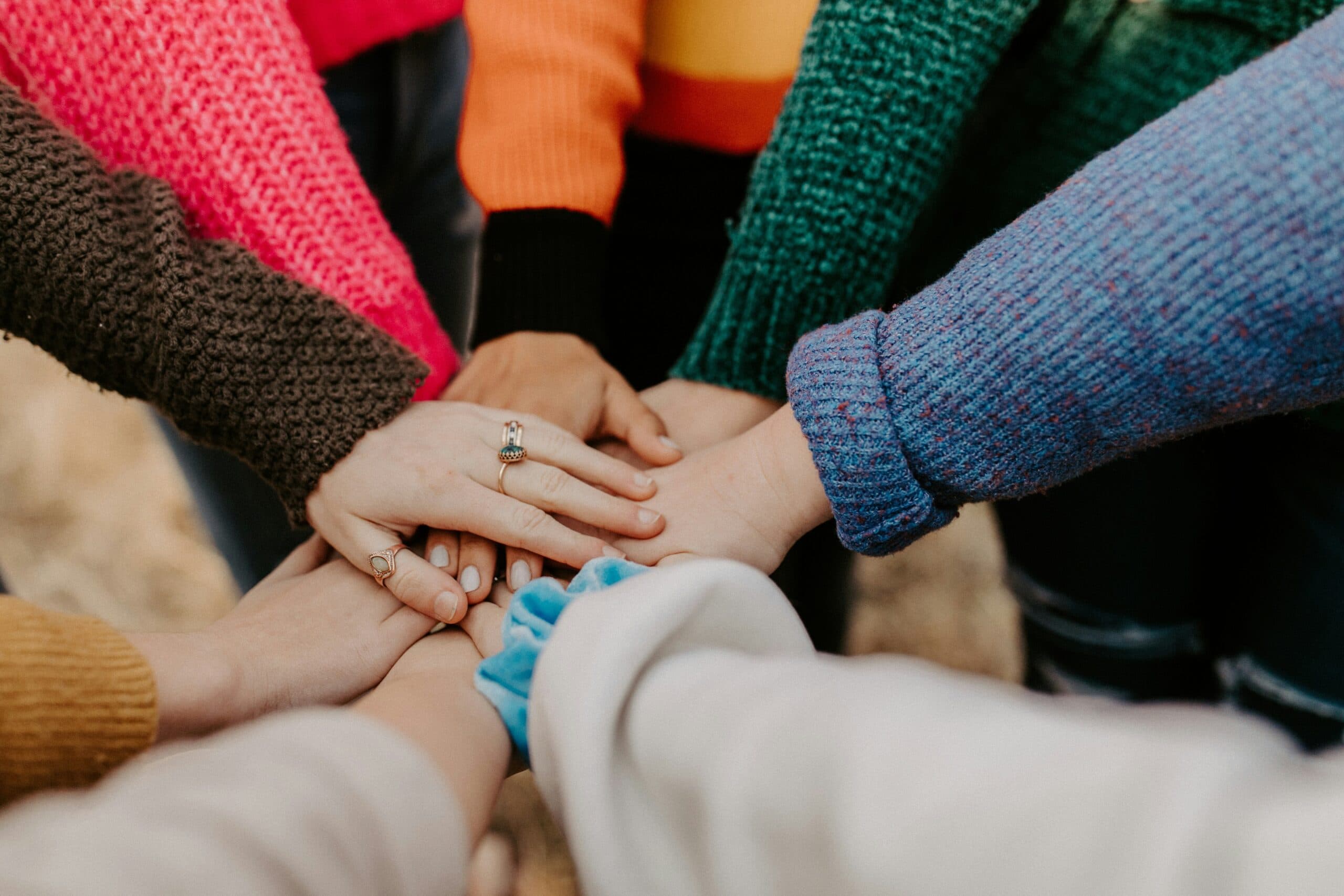 Relational Equity—Your Greatest Asset