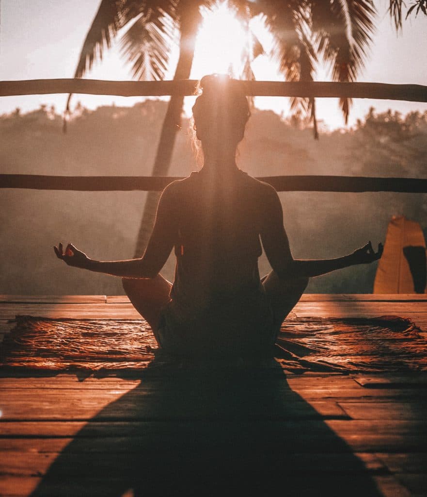 Calming the Storm: Self-Regulation at Work