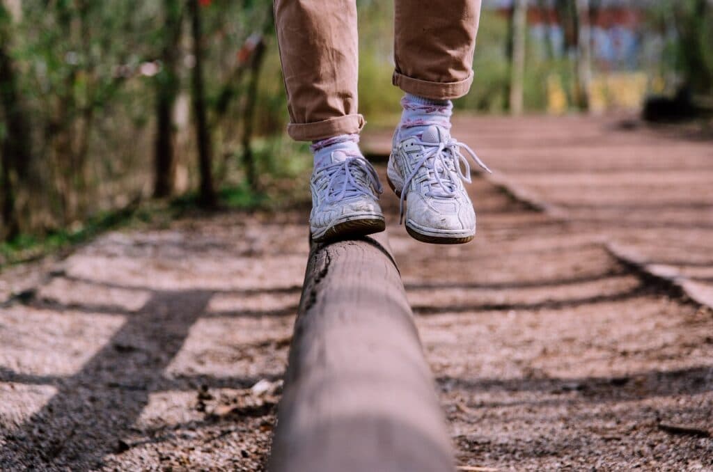 Creating Life Balance