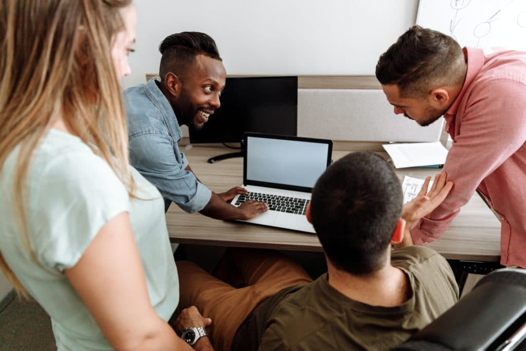 Reuniting Your Corporate Family®, Part II