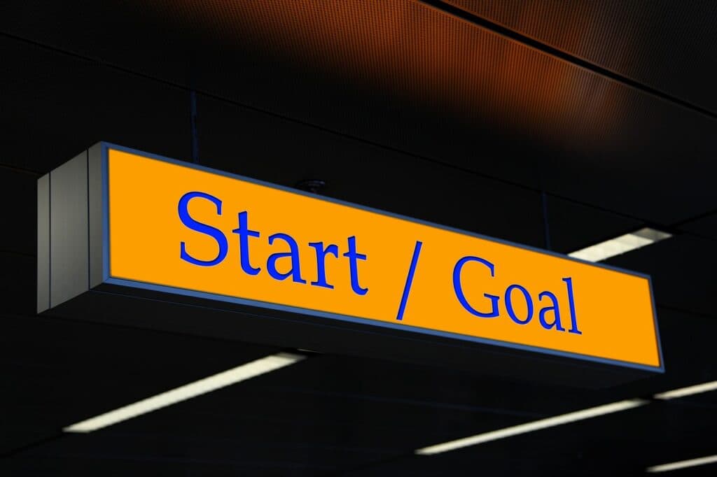 Setting G.O.A.L.S. in the New Year
