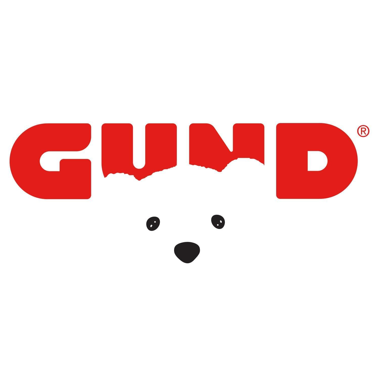 GUND GUND