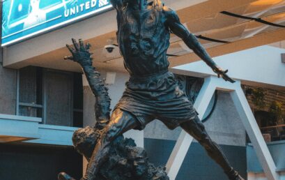 Hall of Fame Leadership